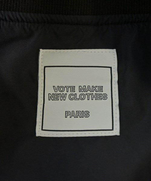 VOTE MAKE NEW CLOTHES แจ็กเก็ตทหาร