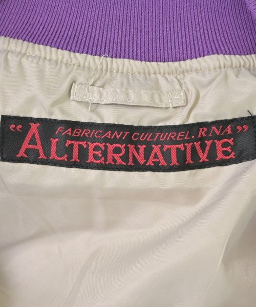 ALTERNATIVE แจ็คเก็ตเบลาส์ อื่น