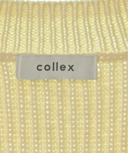 collex เสื้อกันหนาว