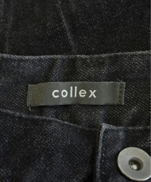 collex ยีนส์