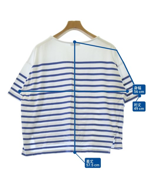 collex เสื้อยืด/เสื้อท็อปส์