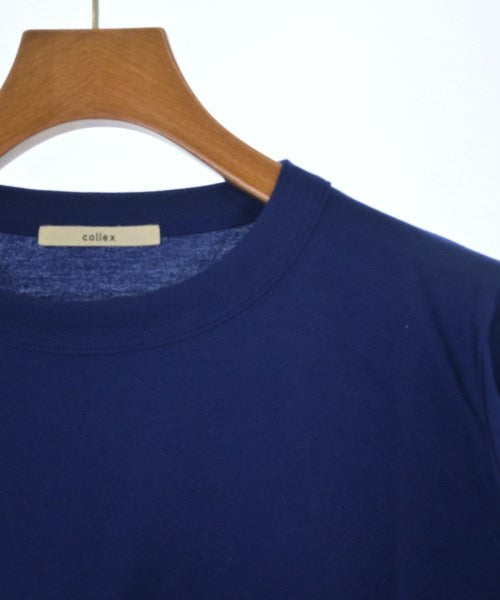 collex เสื้อยืด/เสื้อท็อปส์