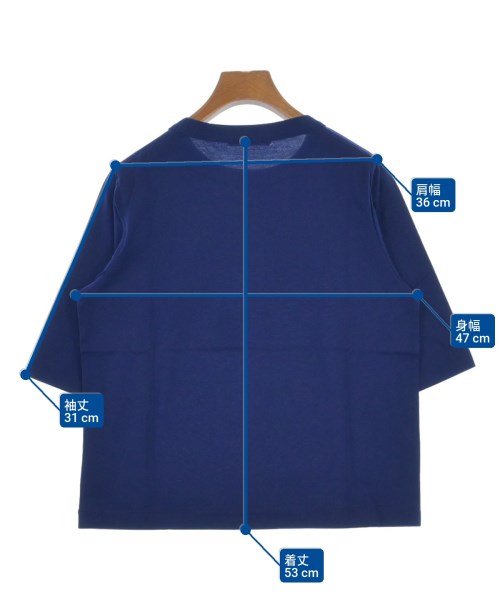 collex เสื้อยืด/เสื้อท็อปส์