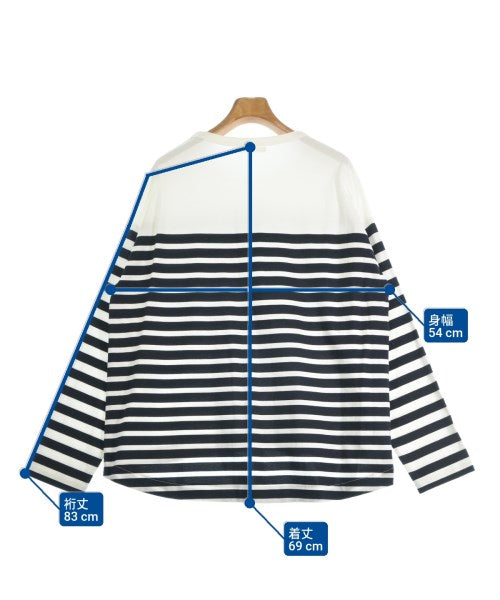 collex เสื้อยืด/เสื้อท็อปส์