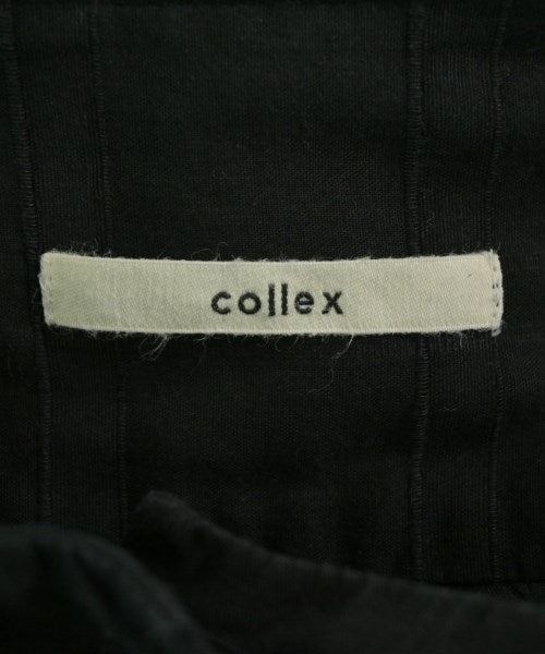 collex เดรสที่เป็นเสื้อเชิ้ตตัวยาว