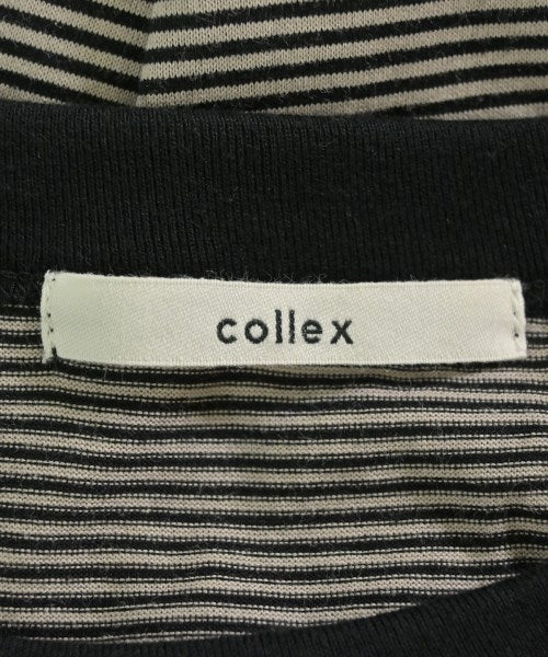 collex เสื้อยืด/เสื้อท็อปส์