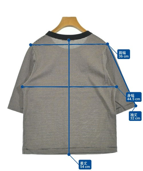 collex เสื้อยืด/เสื้อท็อปส์
