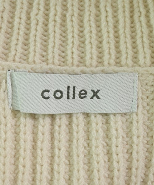 collex เสื้อกันหนาว