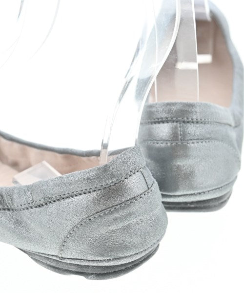 BLOCH รองเท้าบัลเล่ต์/รองเท้าโอเปร่า