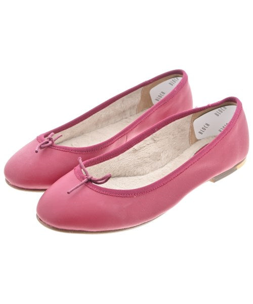 BLOCH รองเท้าบัลเล่ต์/รองเท้าโอเปร่า