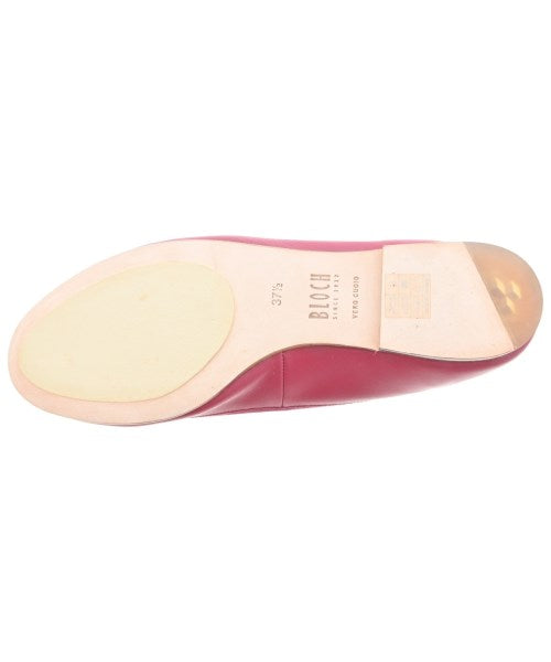 BLOCH รองเท้าบัลเล่ต์/รองเท้าโอเปร่า