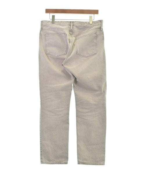 upper hights ยีนส์