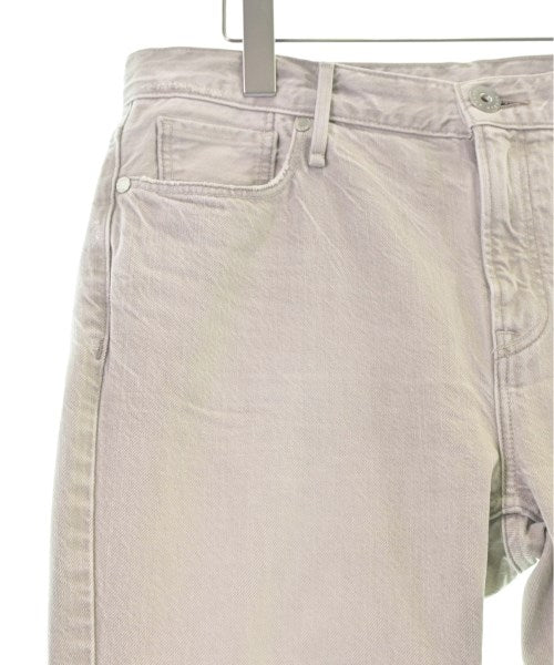 upper hights ยีนส์