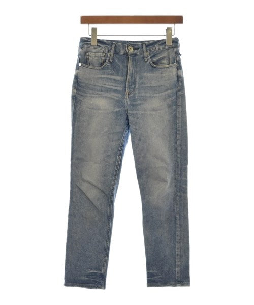 upper hights ยีนส์