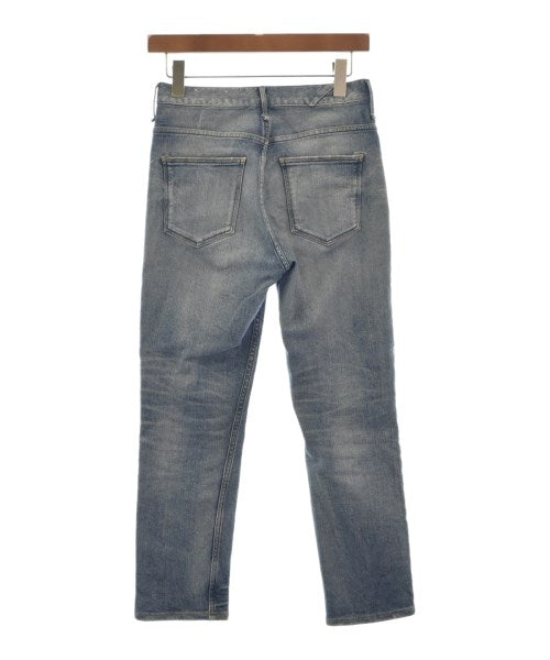 upper hights ยีนส์