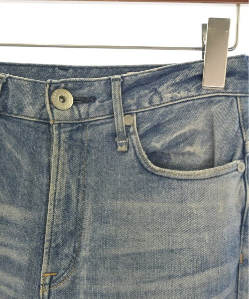 upper hights ยีนส์