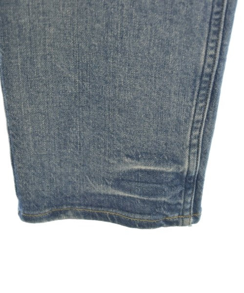 upper hights ยีนส์