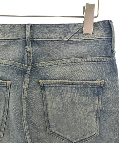 upper hights ยีนส์