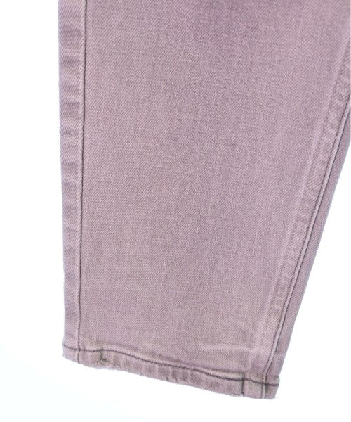 upper hights ยีนส์