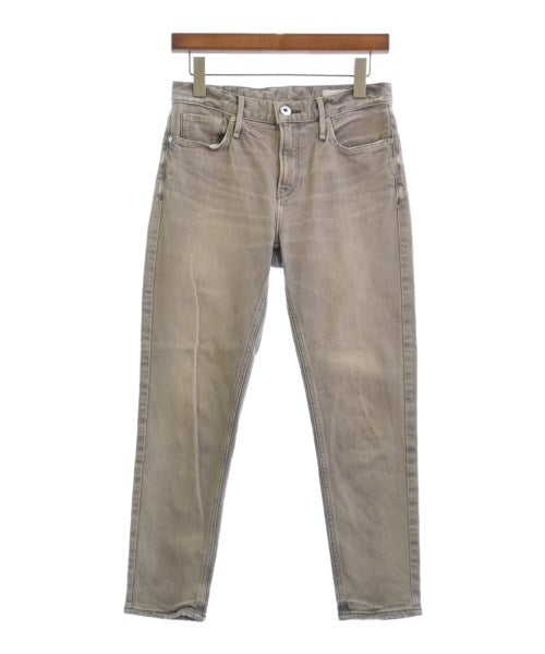 upper hights ยีนส์