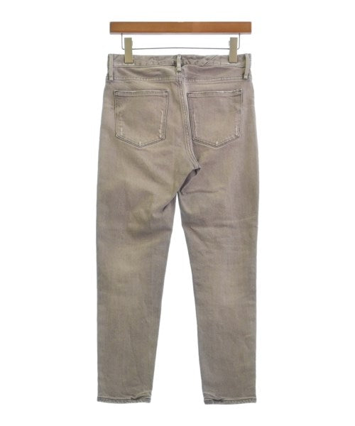 upper hights ยีนส์