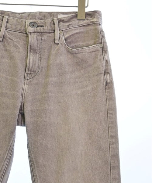 upper hights ยีนส์