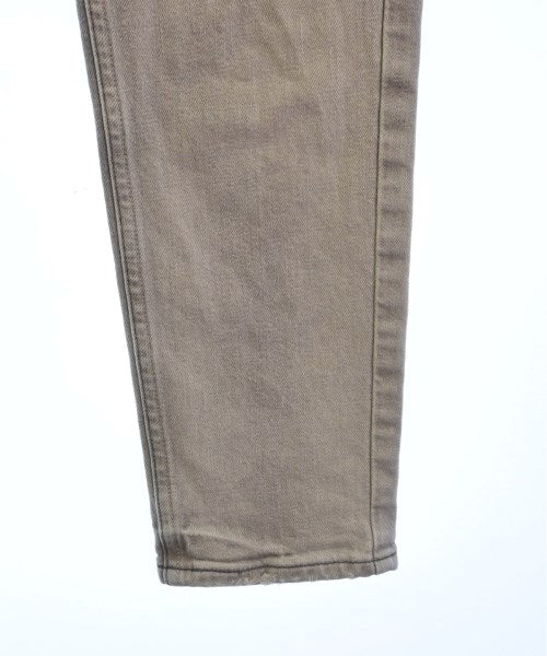 upper hights ยีนส์