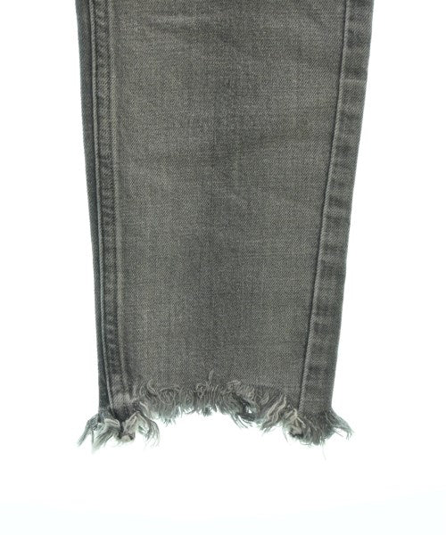 upper hights ยีนส์