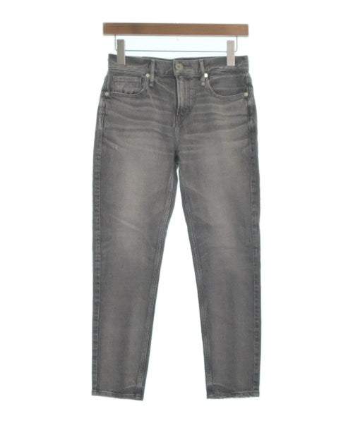 upper hights ยีนส์