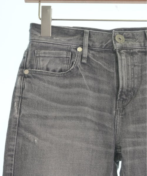 upper hights ยีนส์