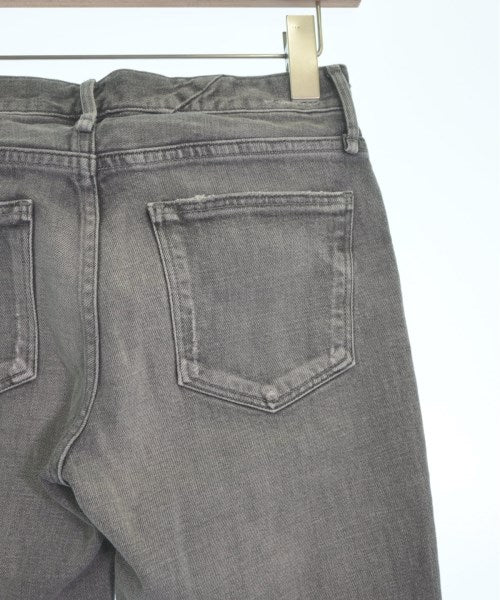 upper hights ยีนส์