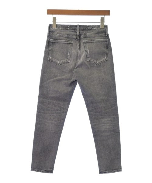 upper hights ยีนส์