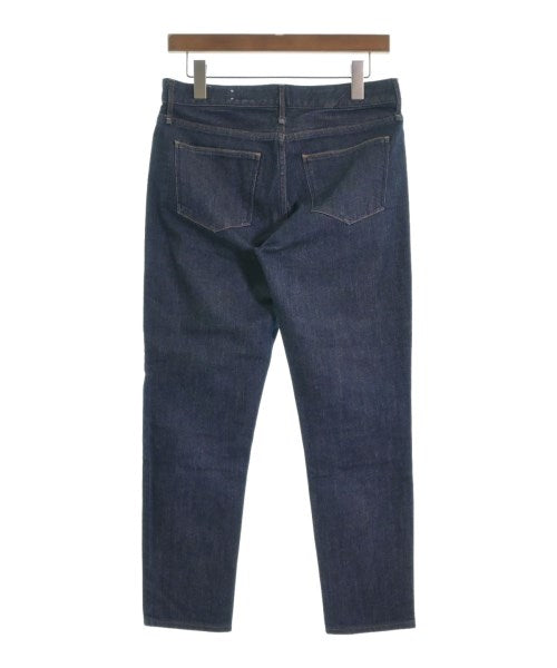 upper hights ยีนส์