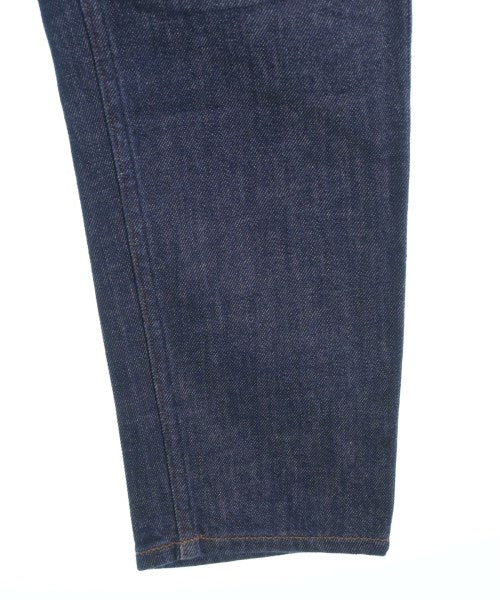 upper hights ยีนส์