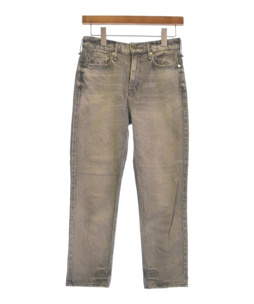 upper hights ยีนส์