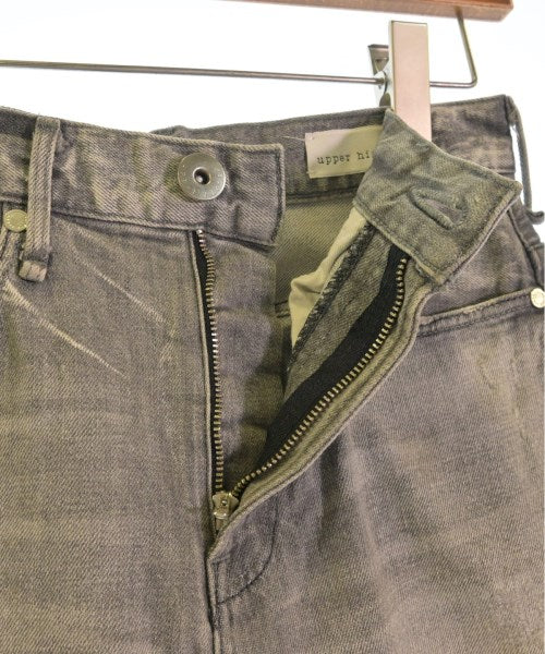 upper hights ยีนส์