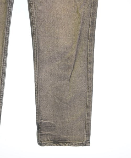 upper hights ยีนส์