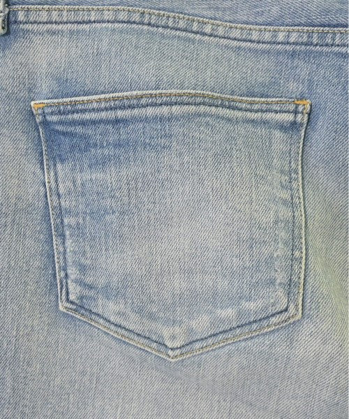 upper hights ยีนส์