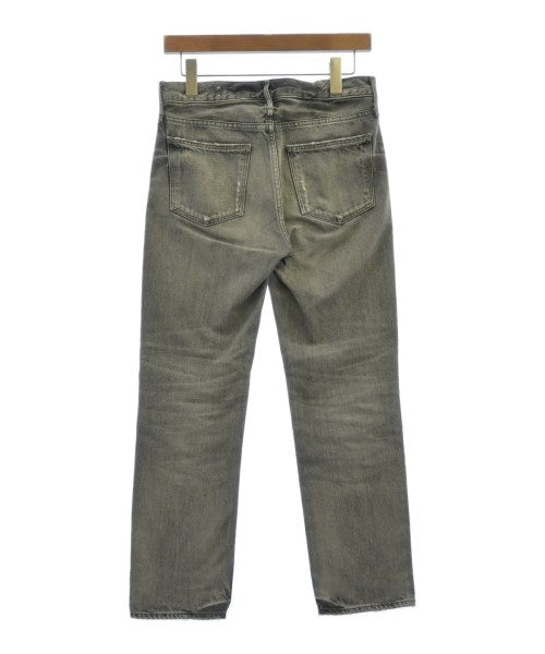 upper hights ยีนส์