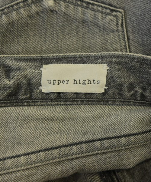 upper hights ยีนส์
