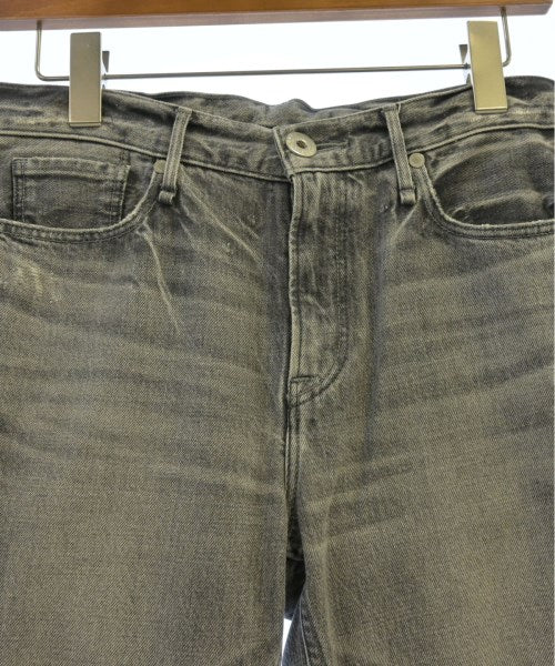 upper hights ยีนส์