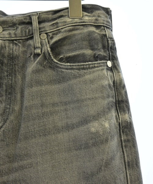 upper hights ยีนส์