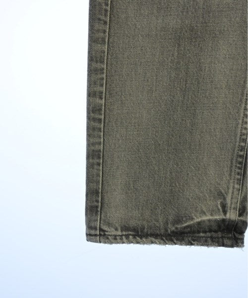 upper hights ยีนส์