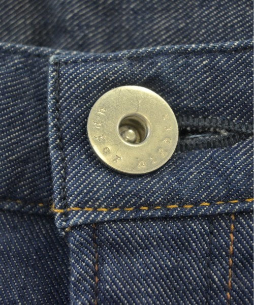 upper hights ยีนส์