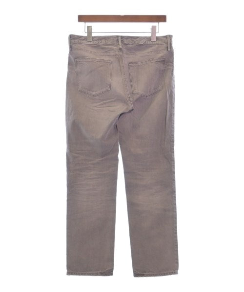 upper hights ยีนส์