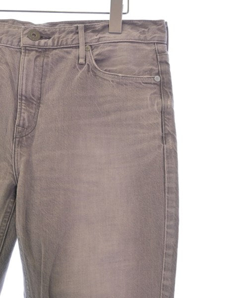 upper hights ยีนส์