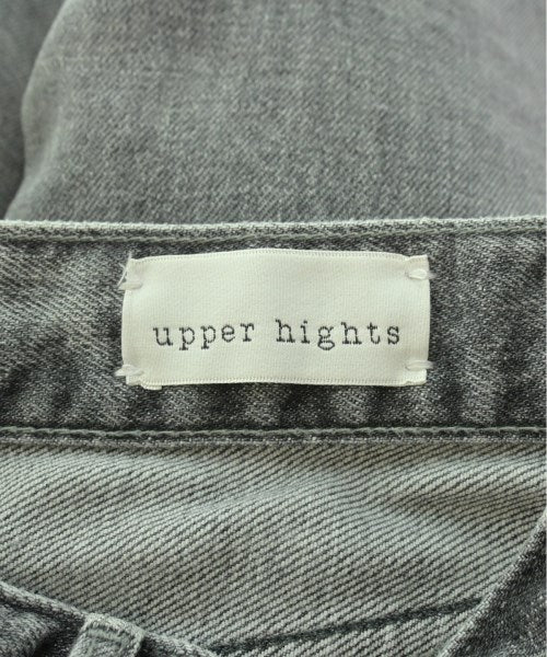 upper hights ยีนส์