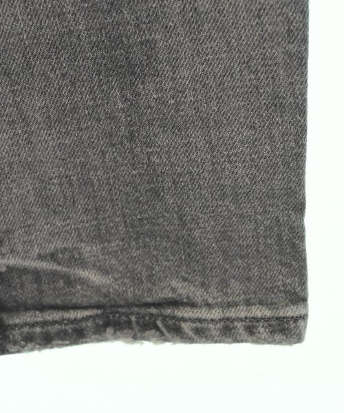 upper hights ยีนส์