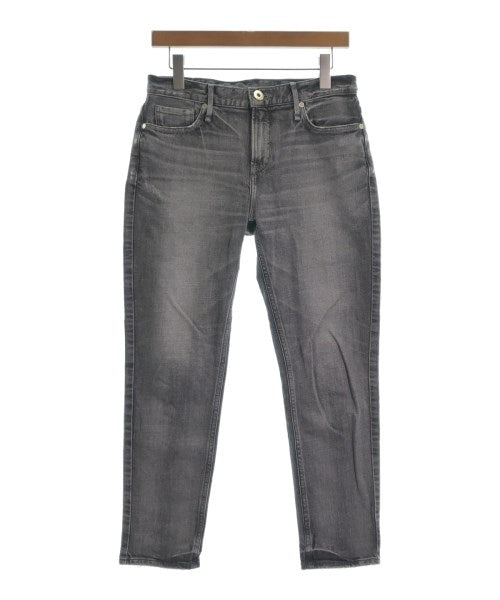 upper hights ยีนส์