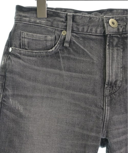 upper hights ยีนส์